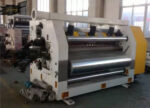 SF-270S/280S Vacuum adsorption Single Facer
